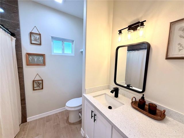 189 Circle Drive, San Benito, TX 78586