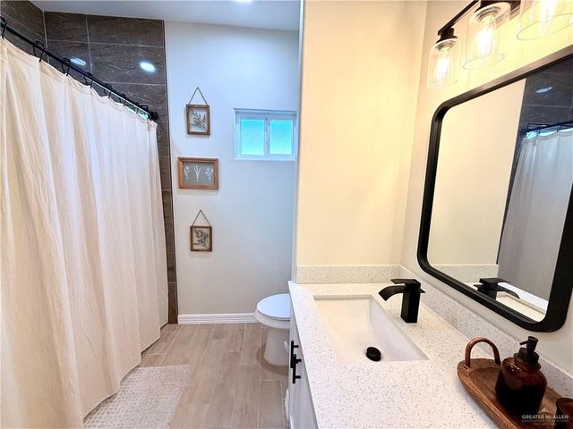 189 Circle Drive, San Benito, TX 78586