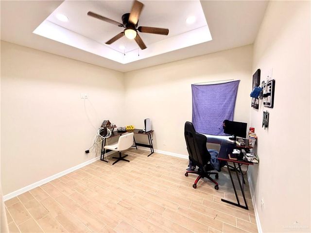 189 Circle Drive, San Benito, TX 78586