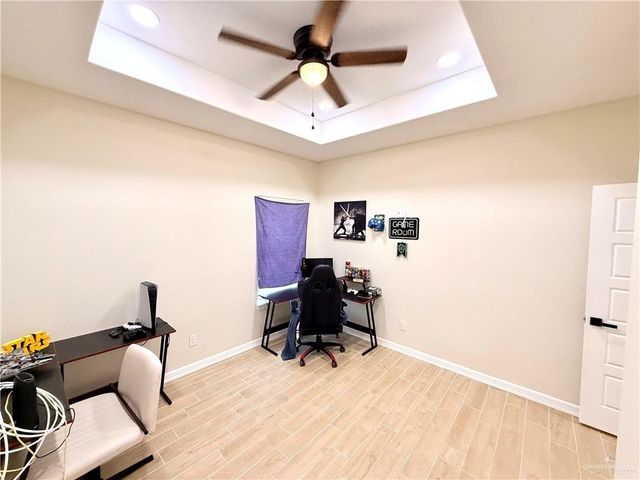 189 Circle Drive, San Benito, TX 78586