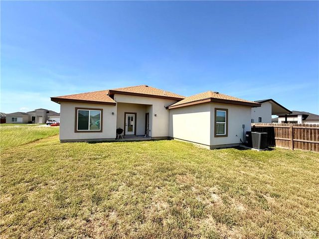 189 Circle Drive, San Benito, TX 78586