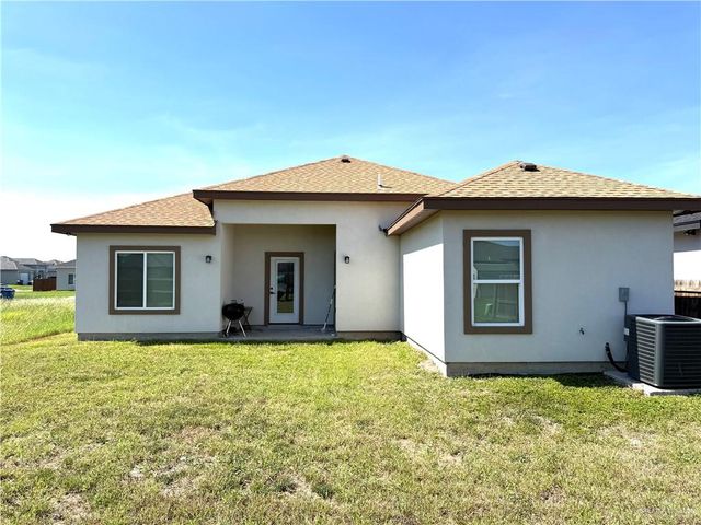 189 Circle Drive, San Benito, TX 78586