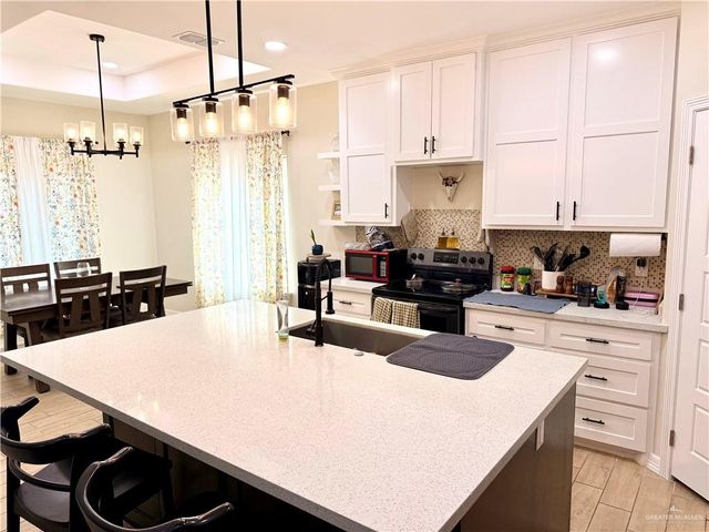 189 Circle Drive, San Benito, TX 78586