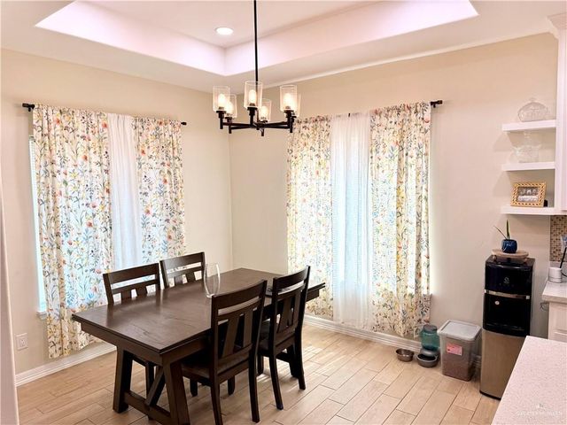 189 Circle Drive, San Benito, TX 78586