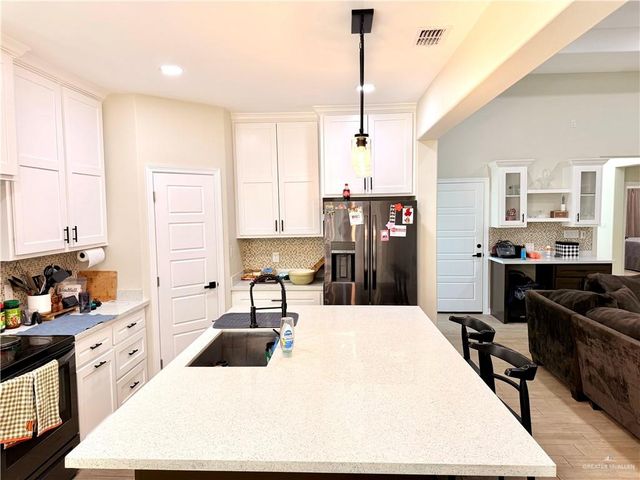 189 Circle Drive, San Benito, TX 78586