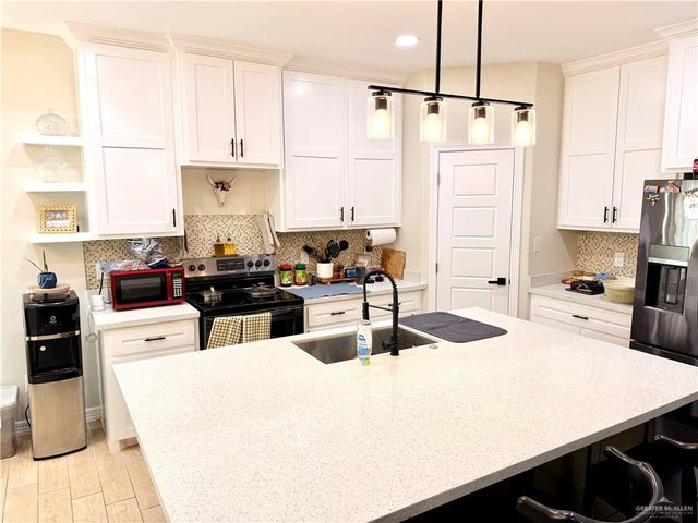 189 Circle Drive, San Benito, TX 78586