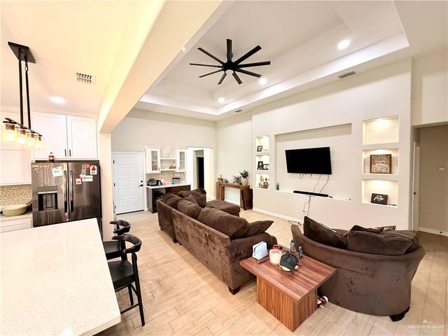 189 Circle Drive, San Benito, TX 78586