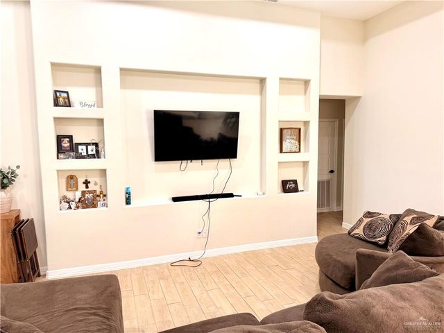 189 Circle Drive, San Benito, TX 78586