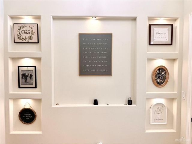 189 Circle Drive, San Benito, TX 78586