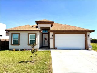 189 Circle Drive, San Benito, TX 78586