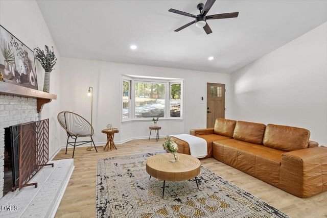 1712 Rosedale Avenue, Durham, NC 27707