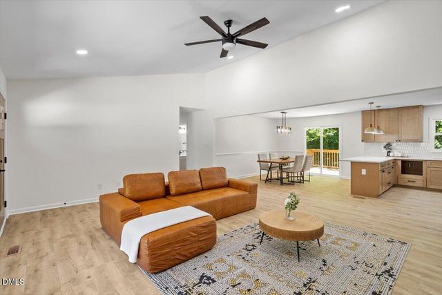 1712 Rosedale Avenue, Durham, NC 27707