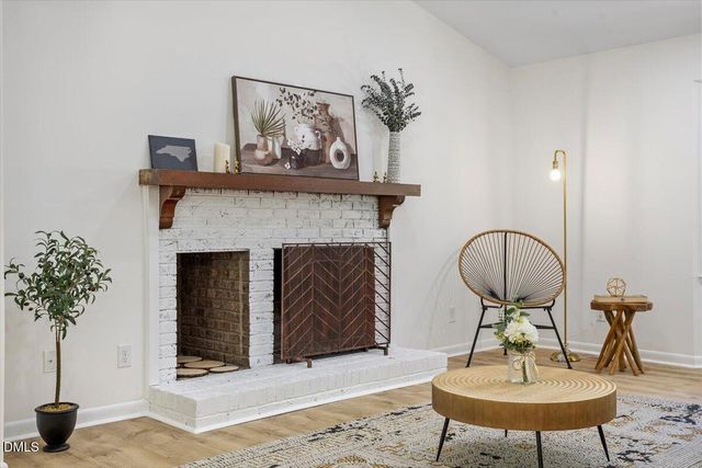 1712 Rosedale Avenue, Durham, NC 27707