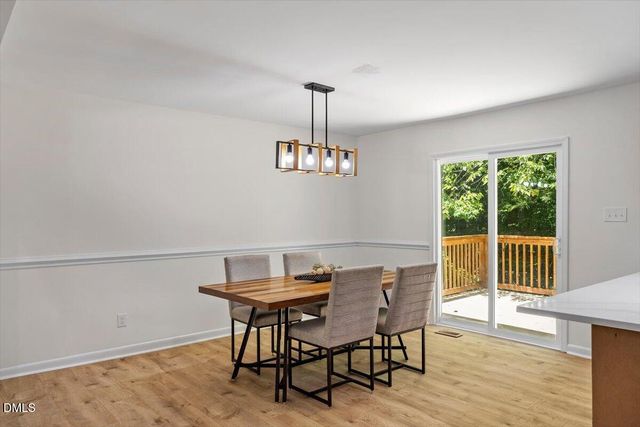1712 Rosedale Avenue, Durham, NC 27707
