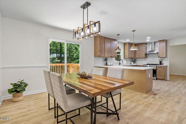 1712 Rosedale Avenue, Durham, NC 27707
