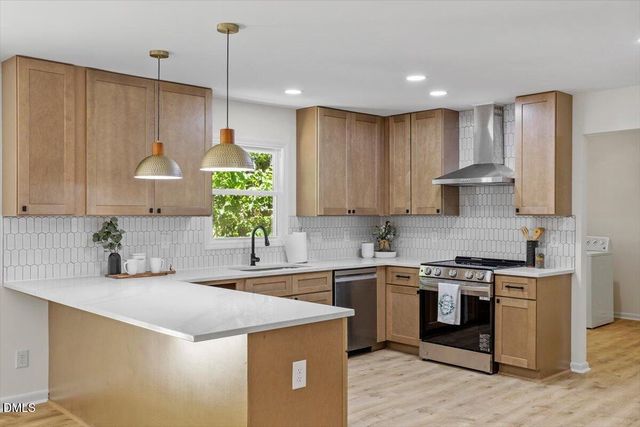1712 Rosedale Avenue, Durham, NC 27707