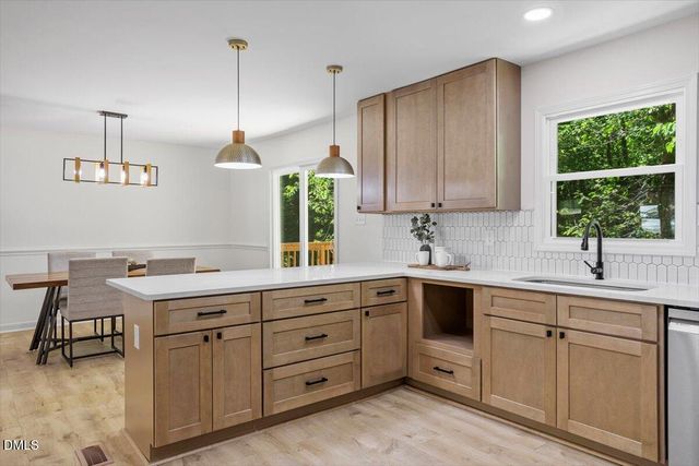 1712 Rosedale Avenue, Durham, NC 27707