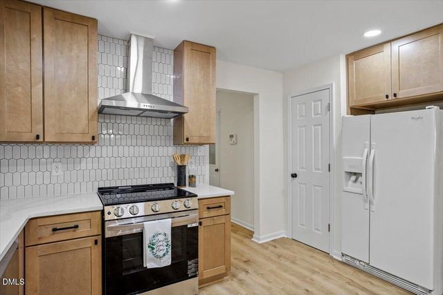 1712 Rosedale Avenue, Durham, NC 27707