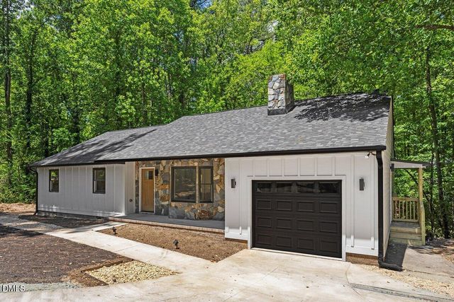 1712 Rosedale Avenue, Durham, NC 27707