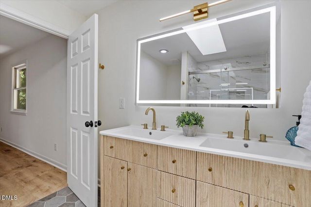 1712 Rosedale Avenue, Durham, NC 27707