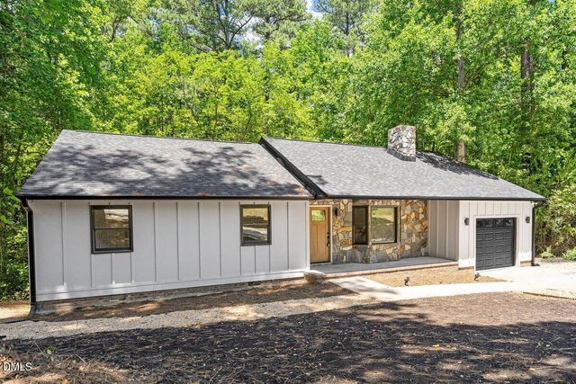1712 Rosedale Avenue, Durham, NC 27707