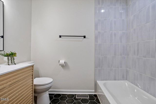 1712 Rosedale Avenue, Durham, NC 27707