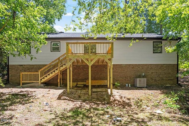 1712 Rosedale Avenue, Durham, NC 27707
