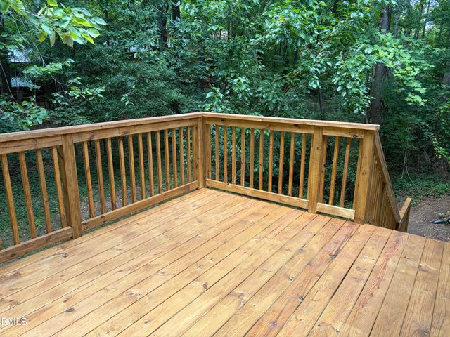 1712 Rosedale Avenue, Durham, NC 27707