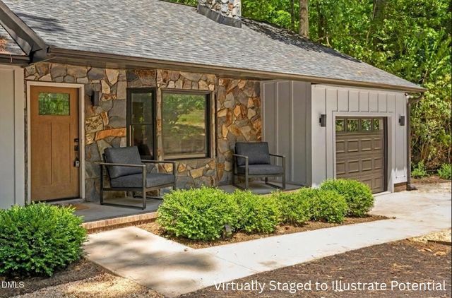 1712 Rosedale Avenue, Durham, NC 27707