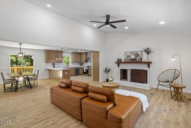 1712 Rosedale Avenue, Durham, NC 27707
