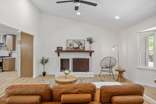1712 Rosedale Avenue, Durham, NC 27707