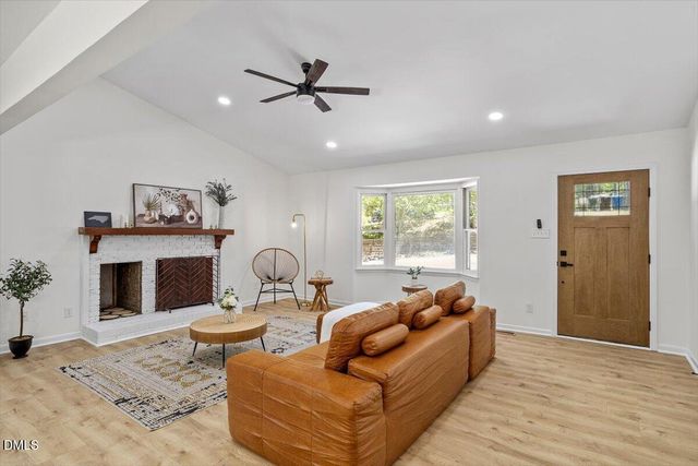 1712 Rosedale Avenue, Durham, NC 27707