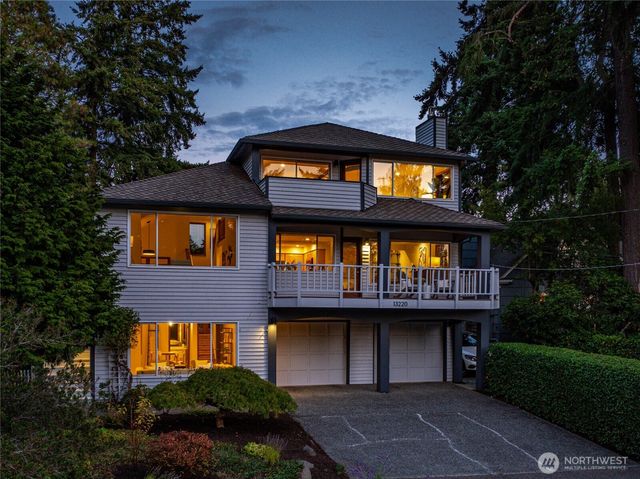 13220 7th Avenue NW, Seattle, WA 98177
