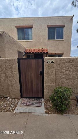 4236 N 81ST Street, Scottsdale, AZ 85251