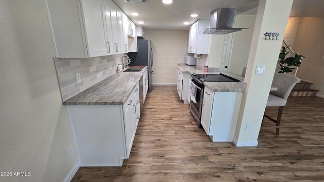 4236 N 81ST Street, Scottsdale, AZ 85251