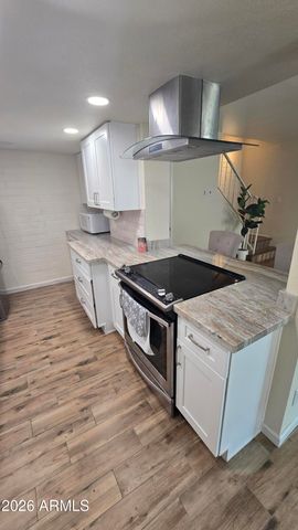 4236 N 81ST Street, Scottsdale, AZ 85251