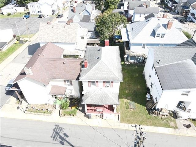 205 Union St, Monongahela, PA 15063