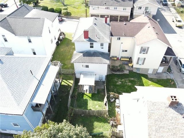205 Union St, Monongahela, PA 15063