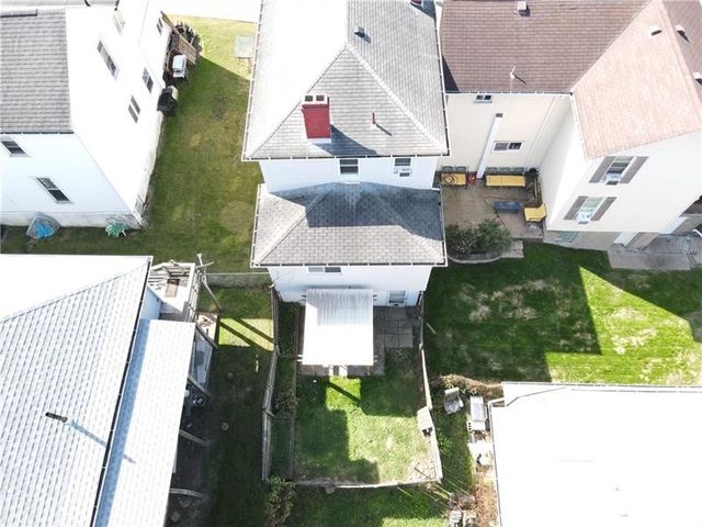205 Union St, Monongahela, PA 15063