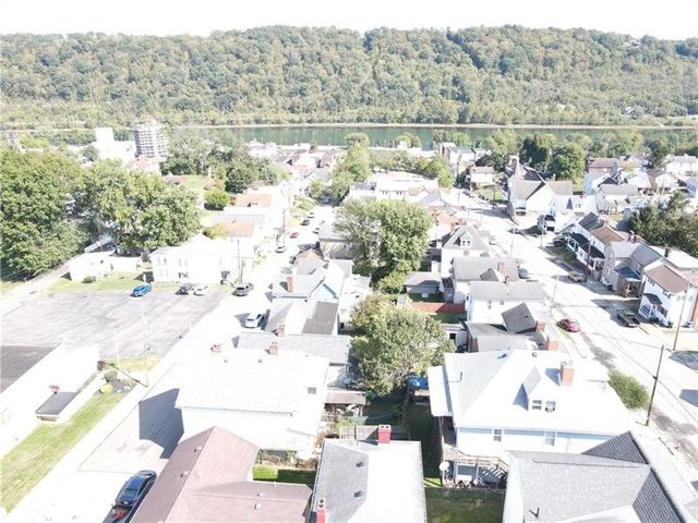 205 Union St, Monongahela, PA 15063