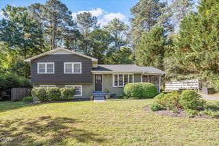 104 Radcliff Circle, Durham, NC 27713