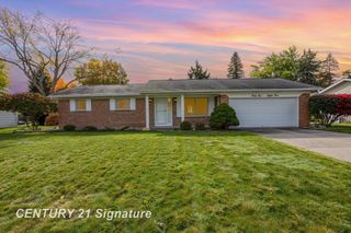 4189 Jonquil Drive, Saginaw, MI 48603