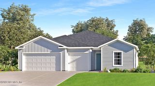 6257 MARE Avenue, Jacksonville, FL 32219