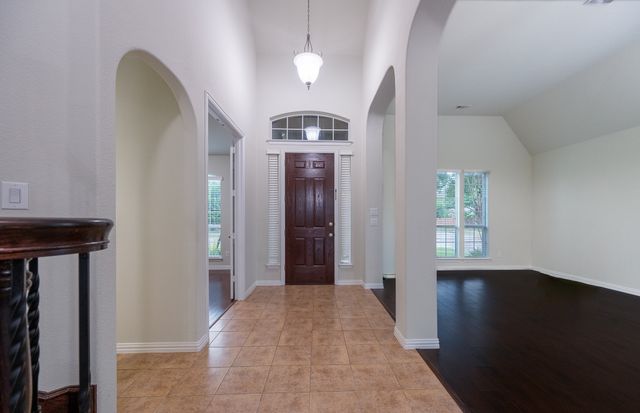 13379 Deercreek Trail, Frisco, TX 75035