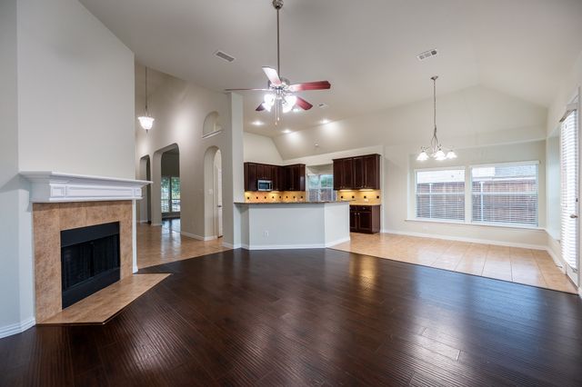 13379 Deercreek Trail, Frisco, TX 75035