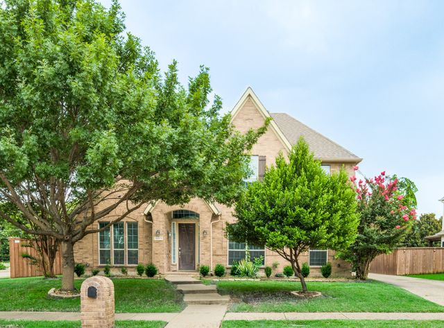 13379 Deercreek Trail, Frisco, TX 75035