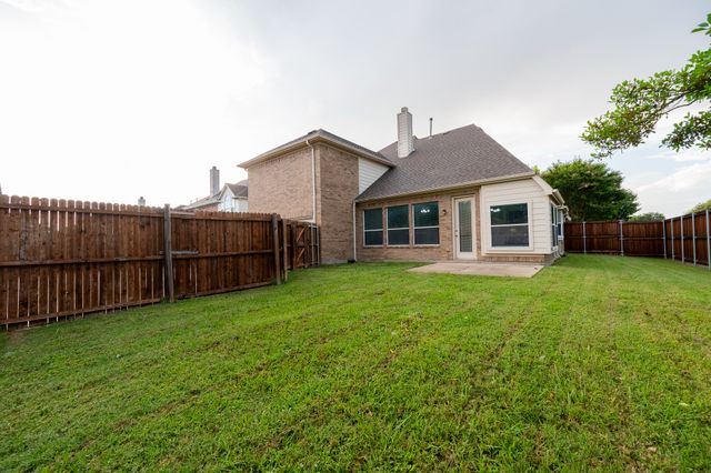 13379 Deercreek Trail, Frisco, TX 75035