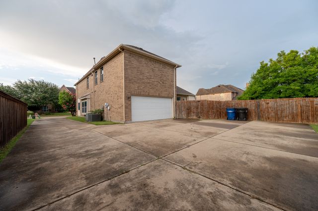 13379 Deercreek Trail, Frisco, TX 75035
