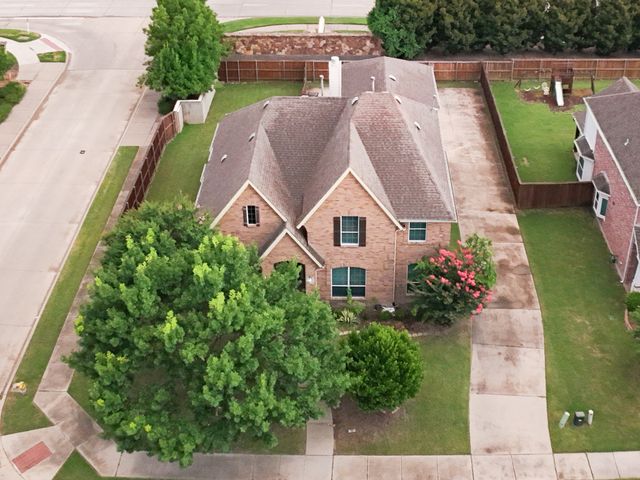 13379 Deercreek Trail, Frisco, TX 75035