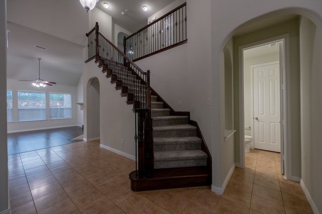 13379 Deercreek Trail, Frisco, TX 75035